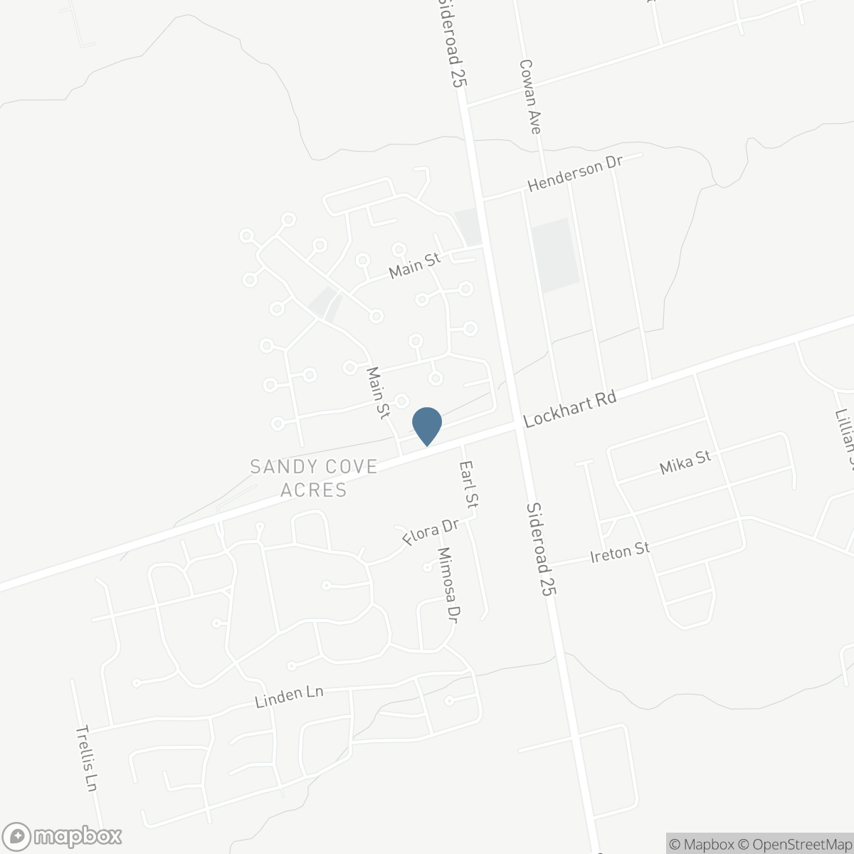 18 CHERRYWOOD LANE, Innisfil, Ontario L9S 1M6